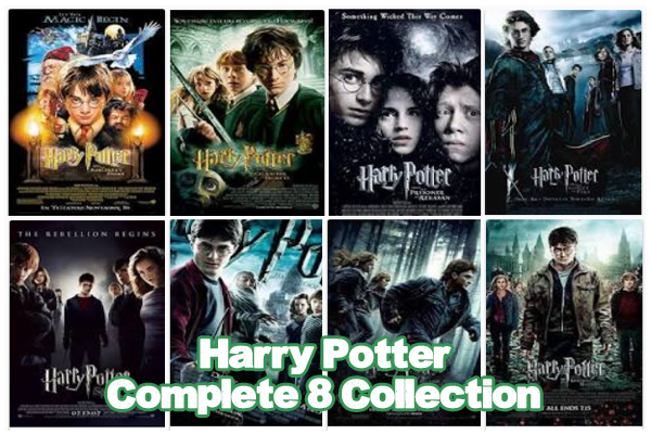 Download Harry Potter Sub Indo - intensivecasual